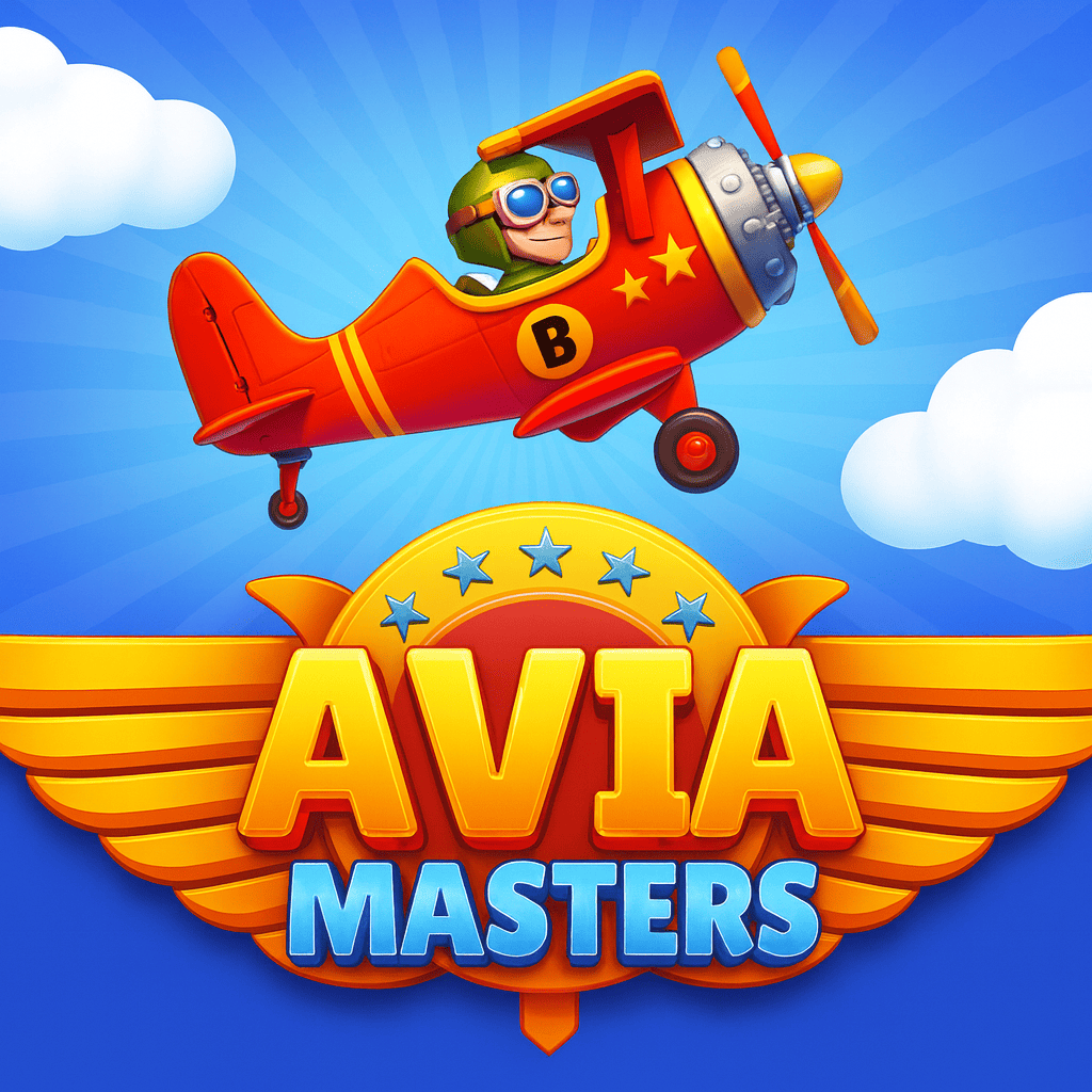 Avia Masters