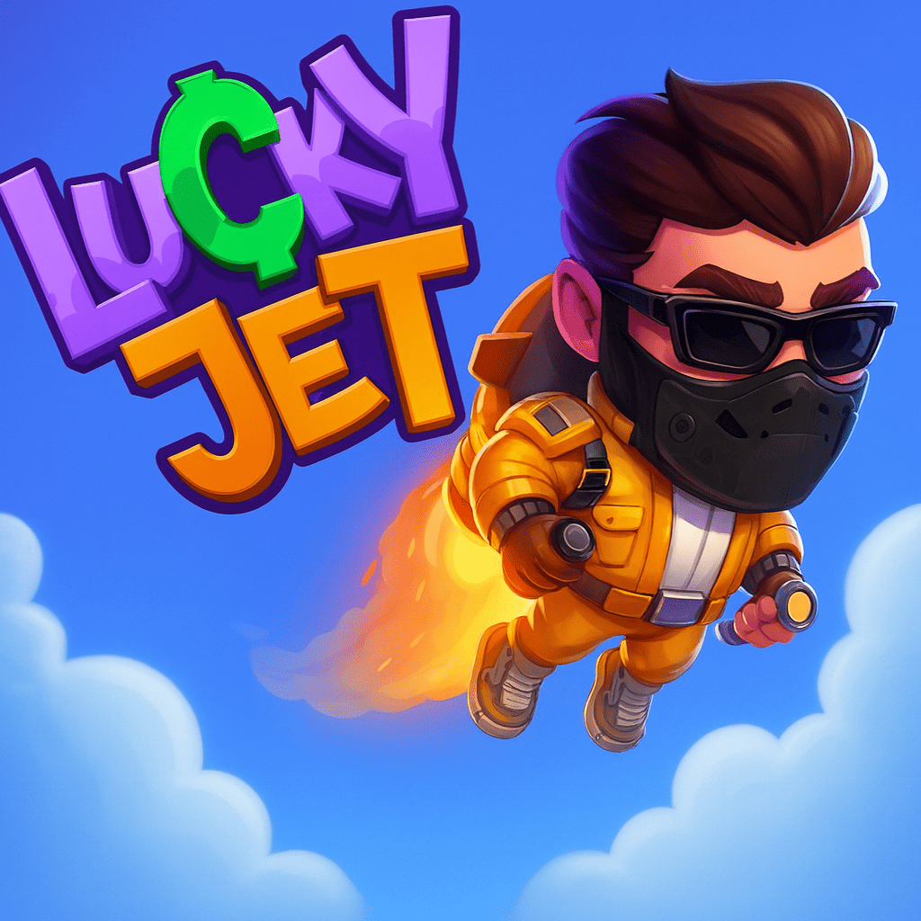 Lucky Jet