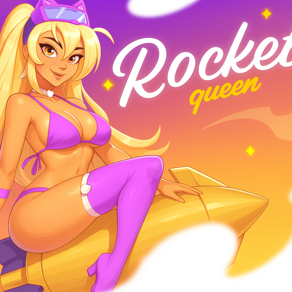 Rocket Queen